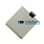 Batería para Zebra AT16293-1 QL420+ RW420 QL420 [Batería de repuesto]